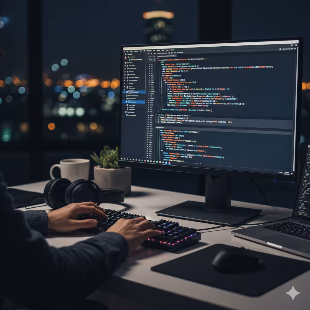 Full Source Code Ownership